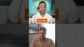 Breaking the Silence: Men Are Opening Up About Mental Health | Beyond the Labs with Robert Kress