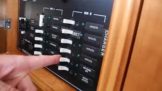 Transfer to generator power