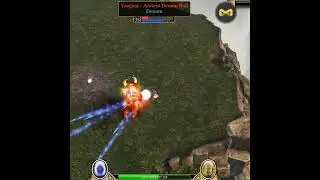 ice 🧊 shard build #titanquest #trending #short #subscribe #gaming #mobile #pc #arpg