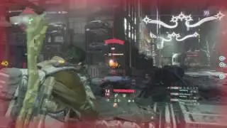 The Division Farming with Friends pt 2