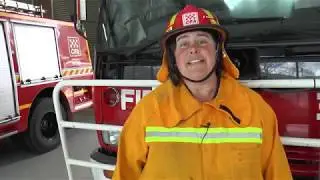 Warburton Bushfire Preparedness and Awareness