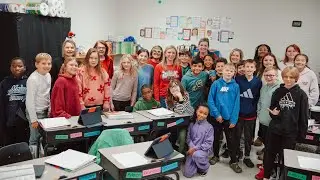 DES December 2025 Employee Spotlight - Jennifer Madonia