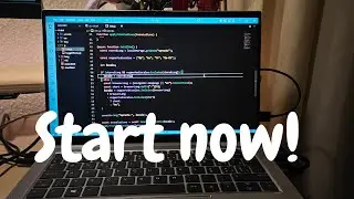 How to Start Coding in 2026 &ndash; A Simple, No-BS Guide