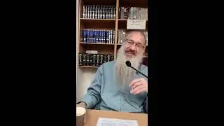 הרב ארלה הראל: הבנת ייסורי צדיקים גמורים - חלק א