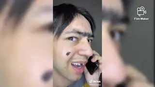 UZBEK TIK TOK  LUIZA RASULOVA