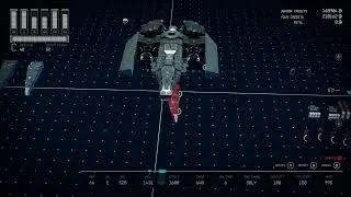 The Razorleaf - Starfield Ship Rebuilds