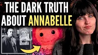 Paranormal Investigator Dan Rivera Suddenly Dies on Annabelle Doll Tour | This is Demonic