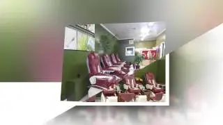 Perfect 10 Nails and Spa in Santa Barbara CA, 93103 (728)