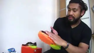 Smelly Feet Nike Flyknit Air Max 2014 Pickup