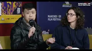 Tiger's Pen - Interview - Manchester Film Festival 2025