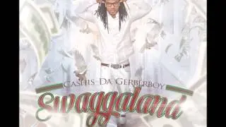 Foregin    Cashis Da Gerberberboy