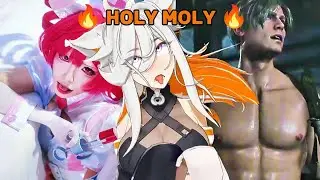 Deme react to memes but you laugh you restart 