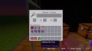 Minecraft Building Russia In My World русской :) Part 3