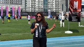 Dubai Corporate Games 2025 | Beyond the Game Special Episode 🏆🎥
