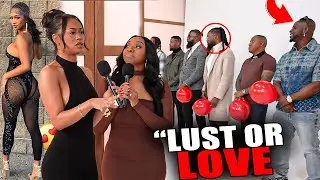 BADDIE Got The Men MESMERIZED on Dating Show, UNEXPECTED Ending!