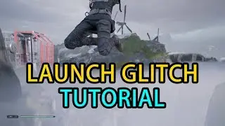 Star Wars Jedi: Fallen Order (PS4) - Launch Glitch Tutorial