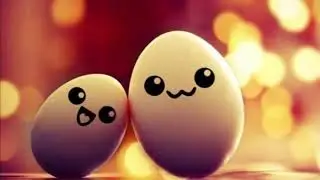 【Eggu-chan】Egg Song (Vocal Cover)