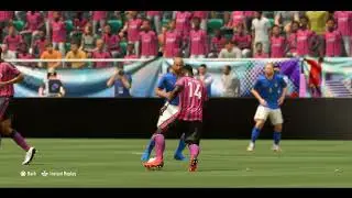 TOTS Alaba is crazy