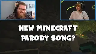 New Kirbycraft song