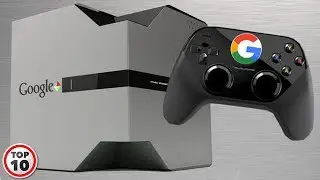 Google Is Making A Video Game Console