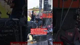 langsung cek power