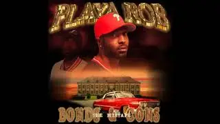 Playa Rob - Nightmares