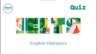 English Reading Quiz | IELTS C1 85 Qs - Nazca Lines Dialogue (Reading Practice)