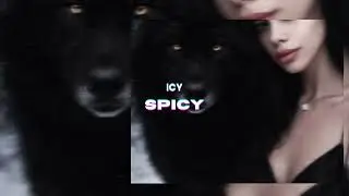 Venom on Your Lips - ICY SPICY