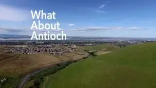 Antioch, CA Rivertown Revitalization HD