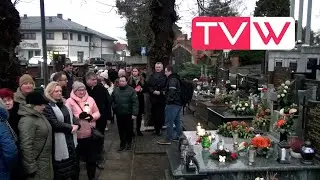 Obchody 80 rocznicy Wyzwolenia Warki - 16 stycznia 2025