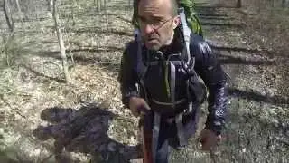 Knobstone Trail Part 70, GOPR0073