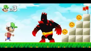Super Jack World
