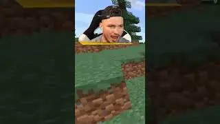 Don't Mess With Herobrine in Minecraft...