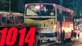 Escape Roto | Ex CUTCSA 1014 - Marcopolo Torino 2007, Mercedes Benz OH1420, OM366LA
