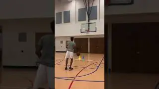 Jump stop Floater