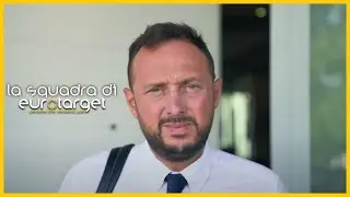 La squadra di eurotarget