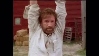 Walker Texas Ranger | Walker Breaks Free | Final Justice