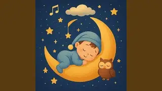 Música para dormir bebés y casa en completo silencio