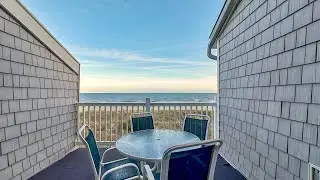 (BRANDED) FPV Drone Fly Through Tour of Sea Cloisters II, #303D, North Myrtle Beach, SC