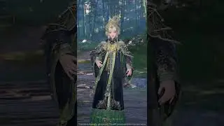 🎬 Whimsical Reverie | Outfit Preview: Thousand Flames