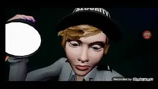 САМАЯ ЛУЧШАЯ ПАРОДИЯ НА Fnaf Security Breach НА АНДРОИД!!!! Fnaf 9 на андроид!!!!