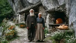 LIFE IN THE ISOLATED SWISS VILLAGES &ndash; PEOPLE LIVING IN THE REMOTE SWISS MOUNTAINS