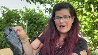 TBT to Unboxing May&rsquo;s Oddidty Box from Hearth Wisdom Store