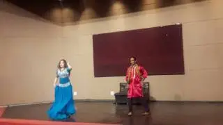 Alhamra hall lahore