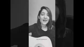 Laree Choote | VocalExpressions | Acoustic Cover #shorts