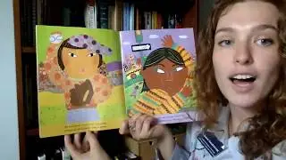 The Colors of Us by Karen Katz: Vocabulary Lesson