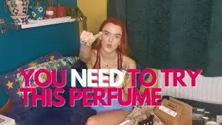 You NEED to try this perfume! My Favorite's from The Essence Vault | Honest Review