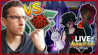 Stuck in Alice's Footballand! Duking It Out Against ROYAL ACADEMY in Inazuma Eleven: Victory Road!!