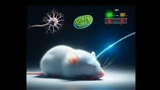 Development and Application of a Mitochondrial Genetically Encoded Voltage Indicator in Narcosis