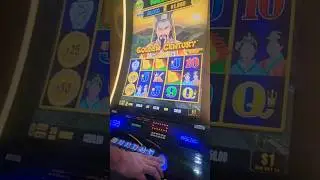CRAZY ORB ON $25 BET!!!🤑🤑 #casino #trending #slot #jackpot #gambling #bonus #dragonlink